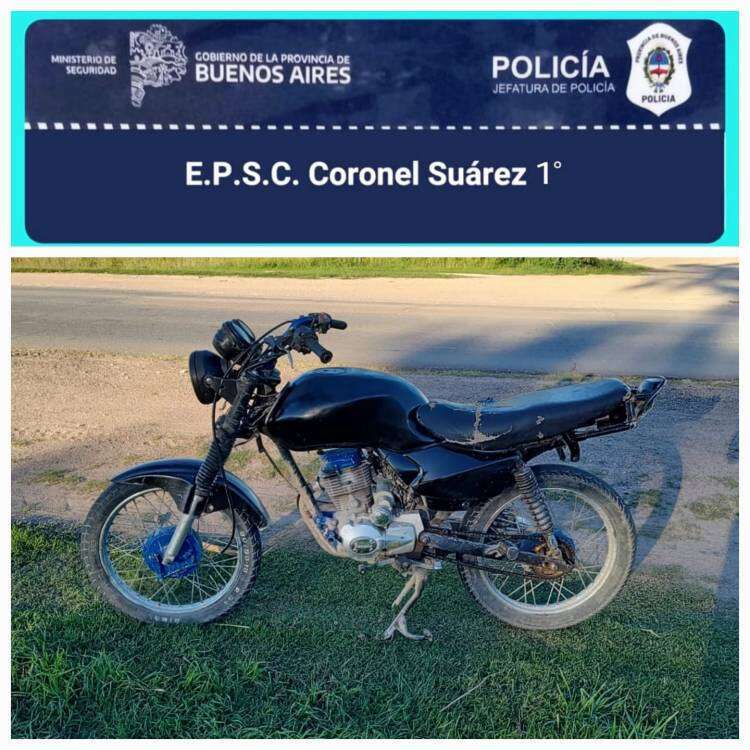 Continúan los Operativos Policiales con multas y secuestro de motos por ruidos molestos