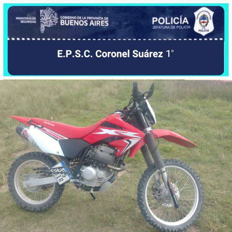 Continúan los Operativos Policiales con multas y secuestro de motos por ruidos molestos