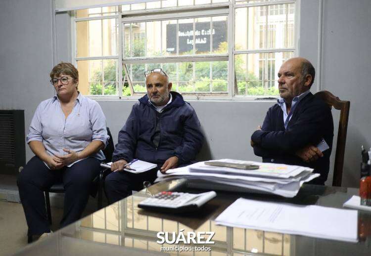 STM: aumento salarial del 30% y de la Asignación por Escolaridad