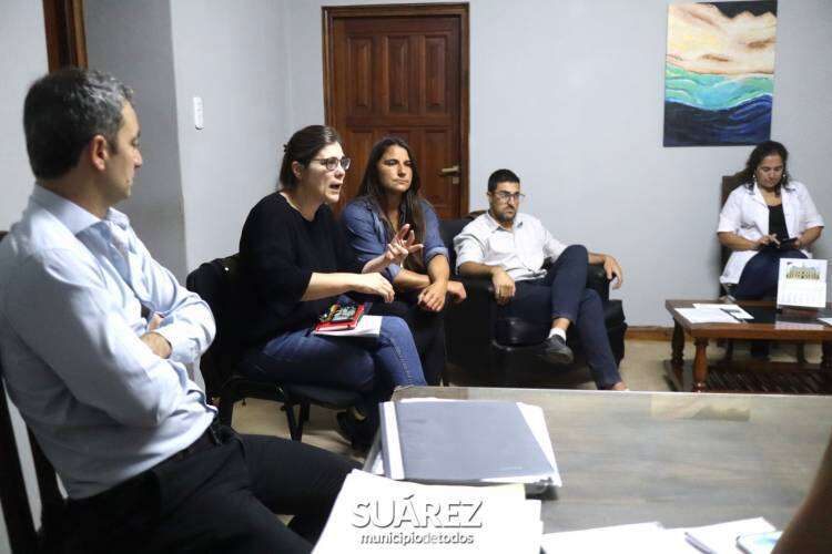 STM: aumento salarial del 30% y de la Asignación por Escolaridad