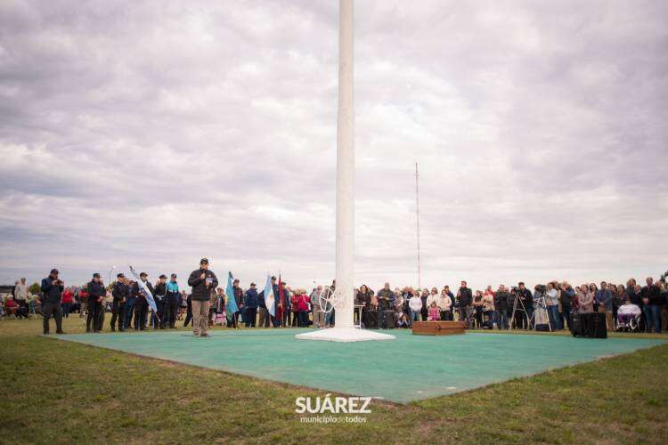 2 de abril: Día del Veterano y de los Caídos en la Guerra de las Malvinas
