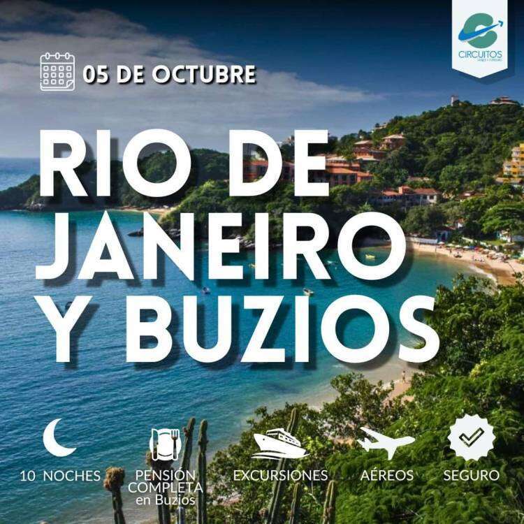 Circuitos Viajes y Turismo: una amplia gama de ofertas, tanto regionales como nacionales
