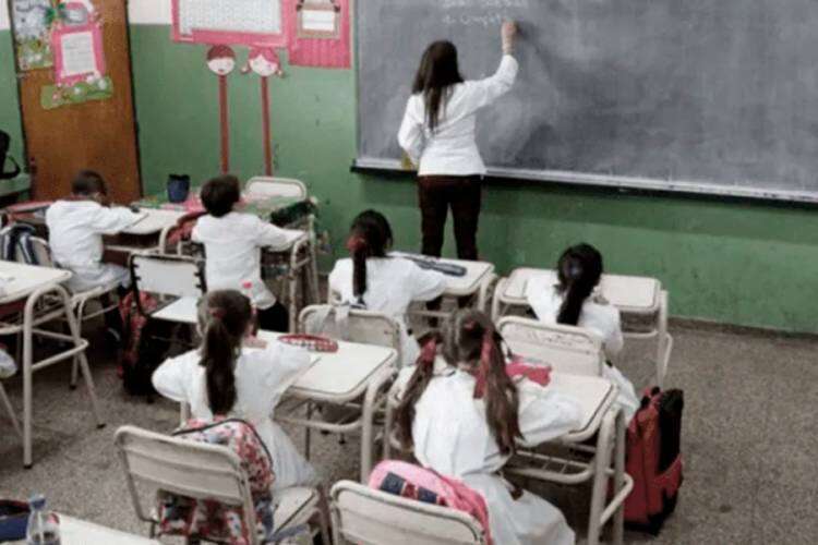 Se suspenden las clases en todo el distrito por el alerta meteorológico