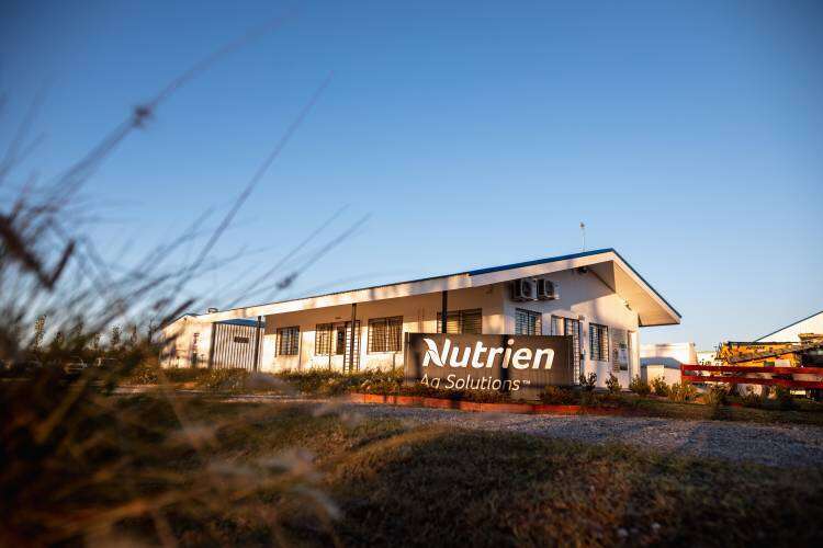Nutrien Latinoamérica Sur mantiene su compromiso con los productores de la región