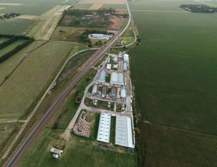 Nutrien Latinoamérica Sur mantiene su compromiso con los productores de la región