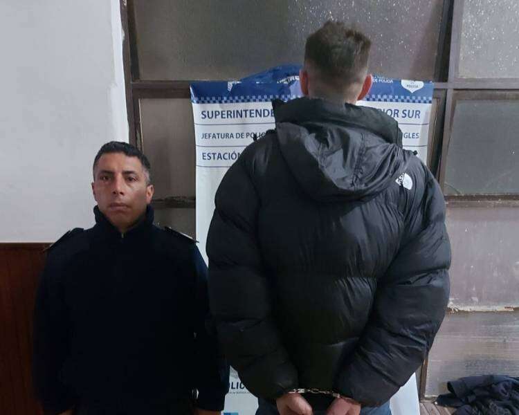 Coronel Pringles:  lo detuvieron al intentar estafar a una abuela 