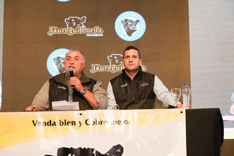 Veredictos 22 de Mayo - Expo Angus de Otoño