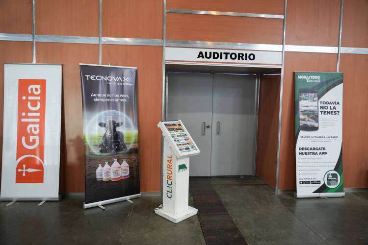 Veredictos 22 de Mayo - Expo Angus de Otoño
