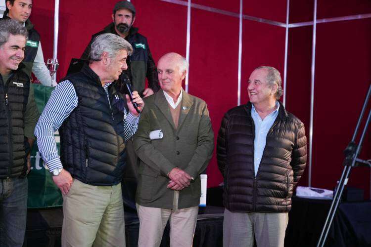 Veredictos 22 de Mayo - Expo Angus de Otoño