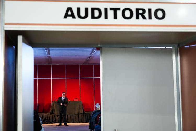 Veredictos 22 de Mayo - Expo Angus de Otoño