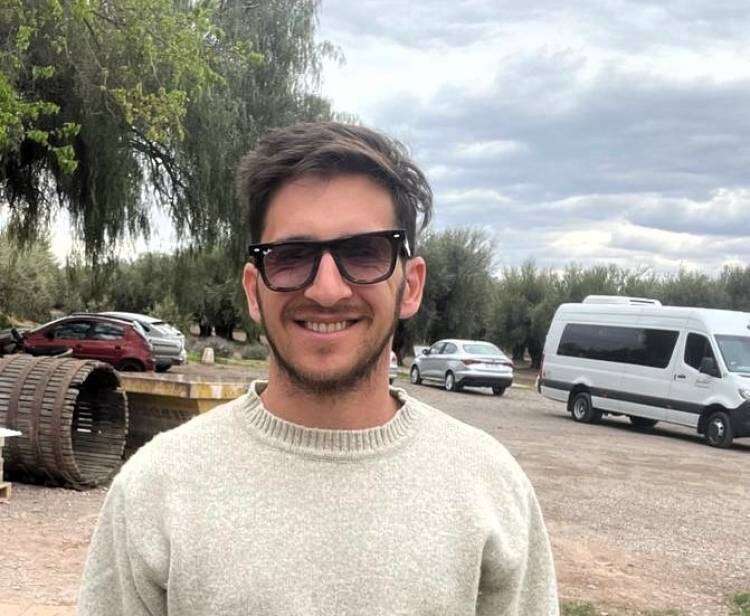 "Es una temporada baja atípica, veníamos muy flojos"