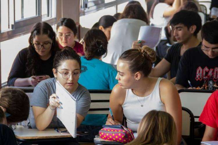Último día de inscripciones para ingresar a la UNS en el mes de agosto