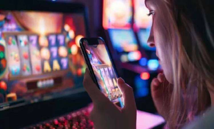 Ludopatía: creciente consumo de las apuestas on line en adolescentes