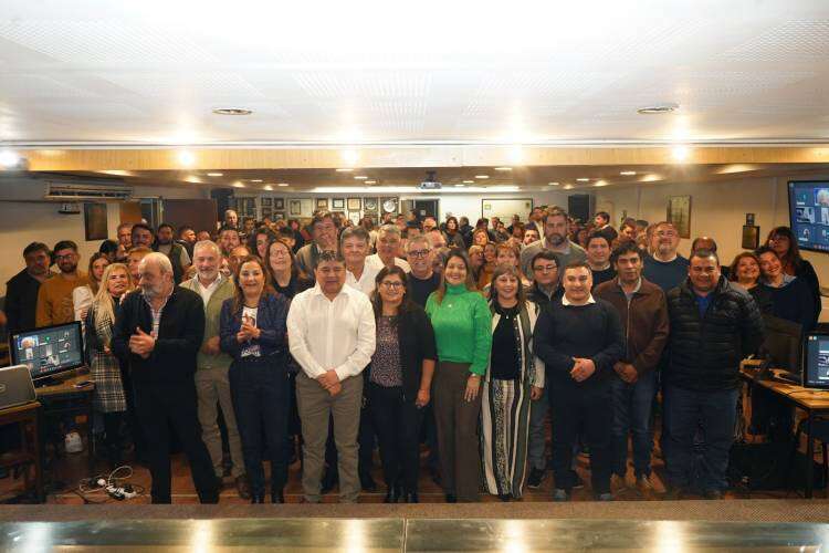 LA UATRE RECUPERÓ LA DIRECCIÓN DE SU OBRA SOCIAL
