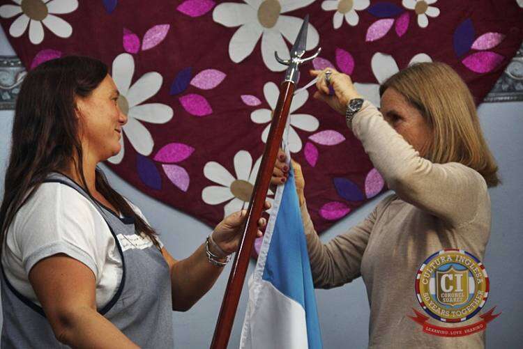 CUANDO SE CUMPLE AÑOS, LLEGAN LAS SORPRESAS Y LOS OBSEQUIOS