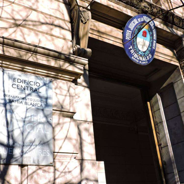 Huanguelén: Detienen a un hombre por abusar de una joven a la salida de un boliche