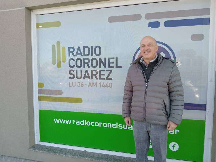 El periodista deportivo Claudio Meier lanza su sitio web "Primero el Deporte"