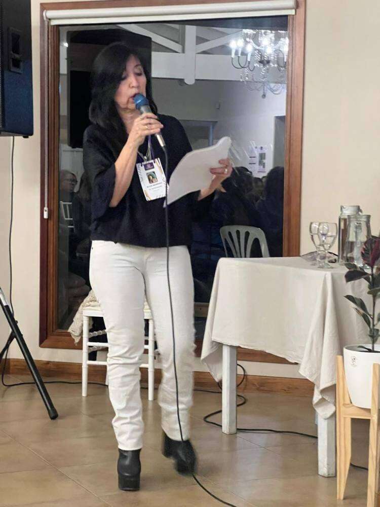 10 de octubre Día de la Salud Mental "El saber médico se está desestructurando y eso es muy bueno".