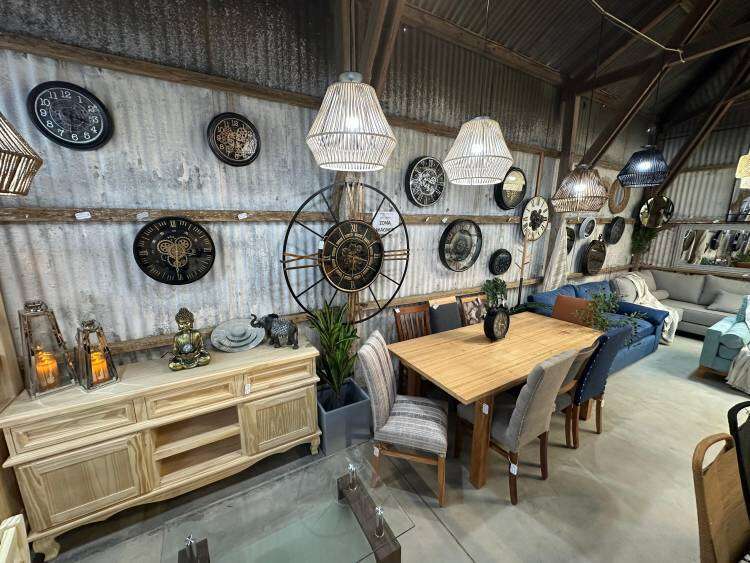 ZONA WAGNER SE PRESENTÓ EN LA EXPO RURAL CON UN ESPECTACULAR STAND
