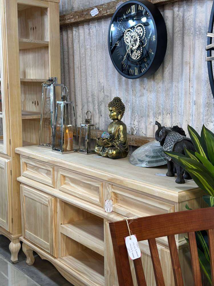 ZONA WAGNER SE PRESENTÓ EN LA EXPO RURAL CON UN ESPECTACULAR STAND