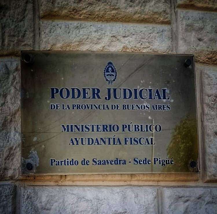 Saavedra: Citan como imputado al dueño de perros que atacaron y mataron al peón de un campo