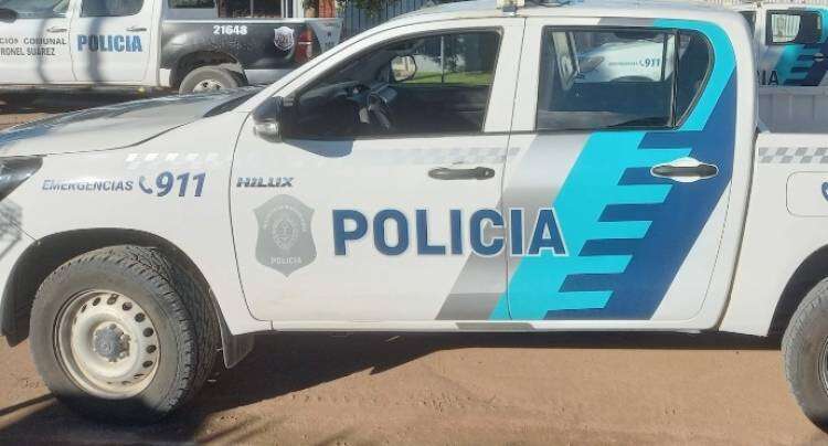 ALLANAMIENTOS POR HURTO