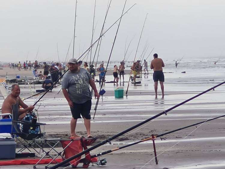 24 horas de la Corvina Negra con más de 80 premios en su edición 63°
