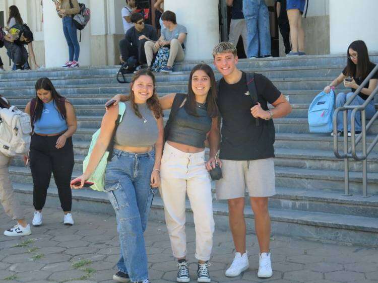 Inscripciones para ingresar a la UNS en 2025