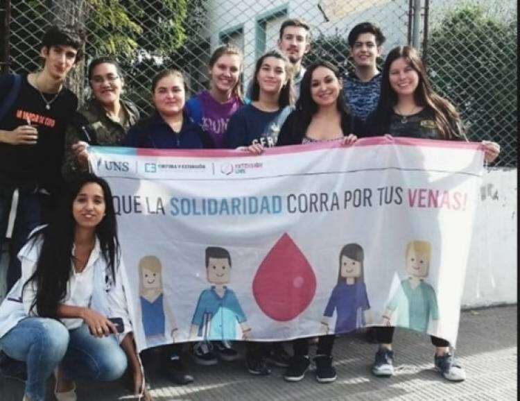 Inscripciones para ingresar a la UNS en 2025