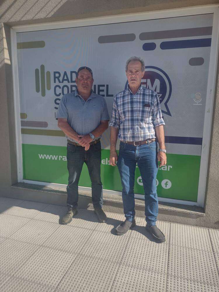Cascada celebra la Fiesta Patronal San Martín de Tours y el aniversario del Club San Martín 