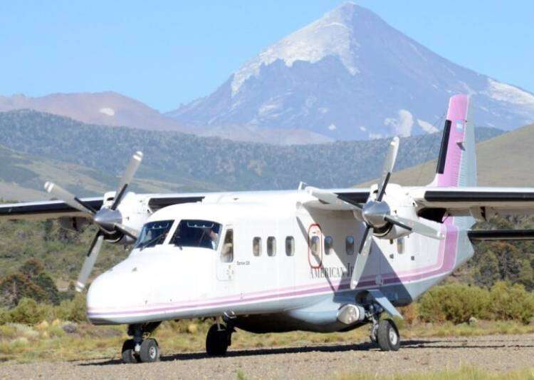 El Gobierno habilita a quienes tengan pequeños aviones a convertirse en líneas aéreas locales