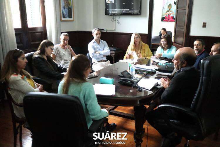 Última sesión del año del HCD. "Nos quedan pendientes las respuestas a los proyectos presentados"