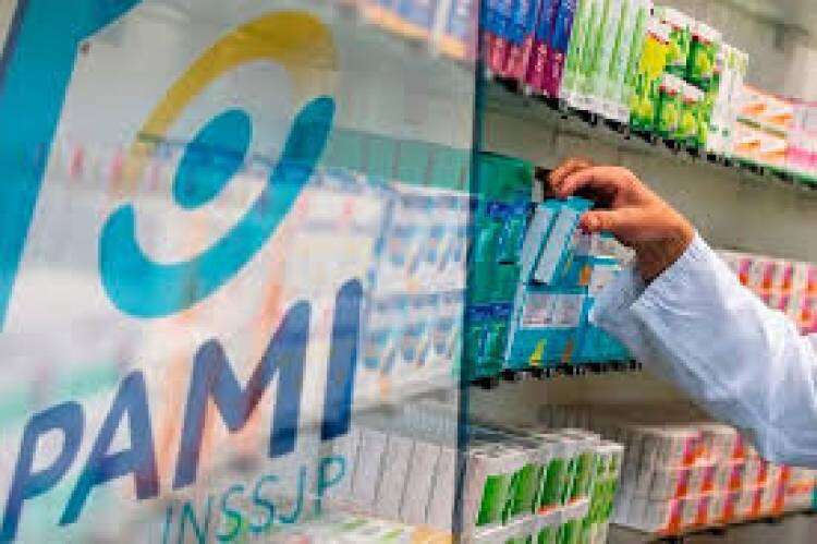 Cuánto hay que cobrar de jubilación para acceder a los medicamentos gratuitos de PAMI