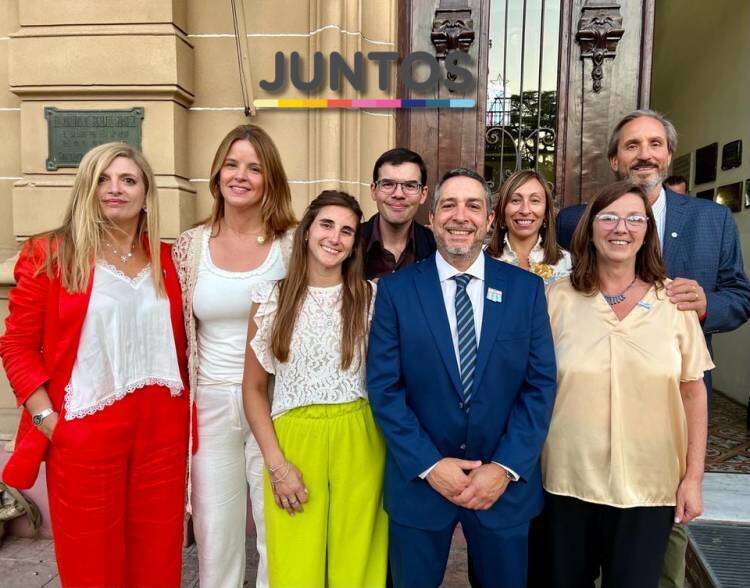 Juntos rechaza un nuevo aumento de tasas propuesto por Unión por la Patria para compensar a trabajadores municipales