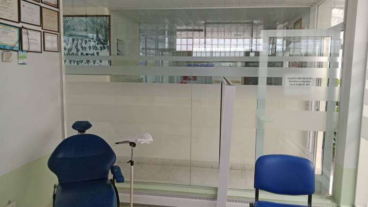 Laboratorio Coronel Suárez cumple 40 años al servicio de la comunidad