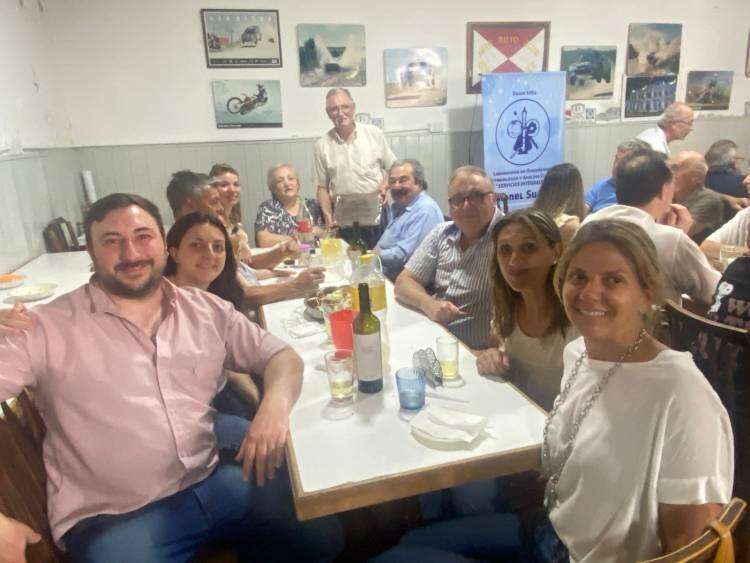 Laboratorio Coronel Suárez cumple 40 años al servicio de la comunidad