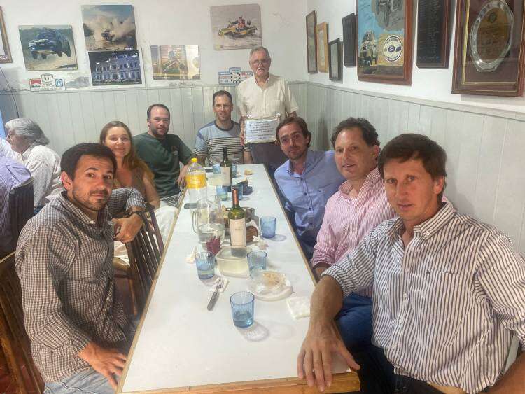 Laboratorio Coronel Suárez cumple 40 años al servicio de la comunidad
