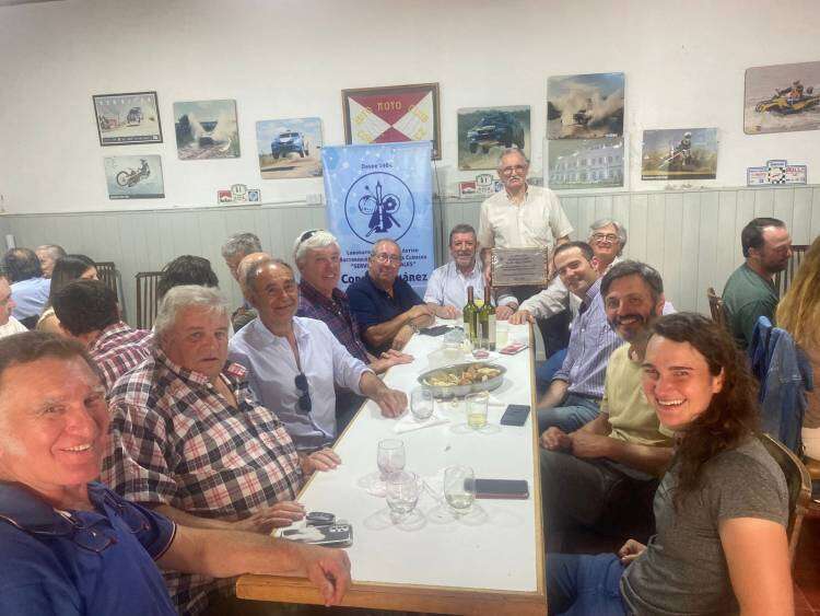 Laboratorio Coronel Suárez cumple 40 años al servicio de la comunidad