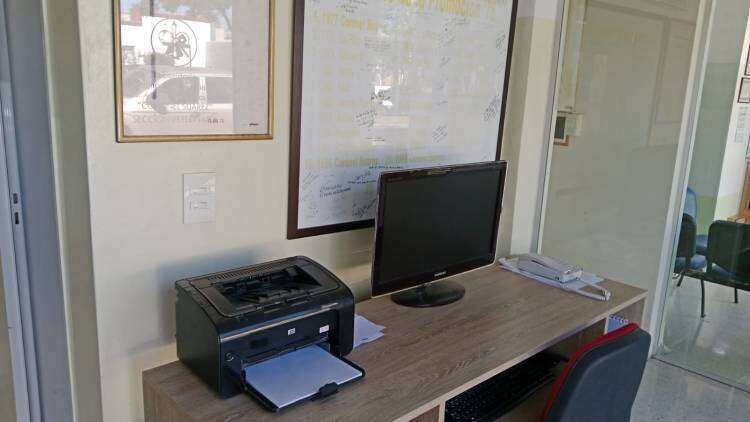 Laboratorio Coronel Suárez cumple 40 años al servicio de la comunidad