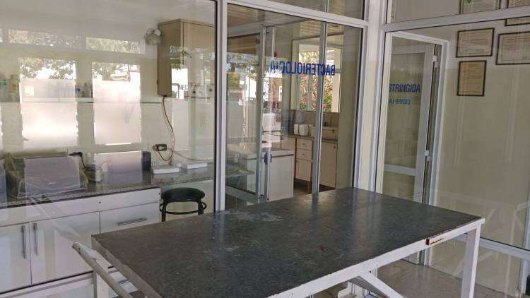 Laboratorio Coronel Suárez cumple 40 años al servicio de la comunidad