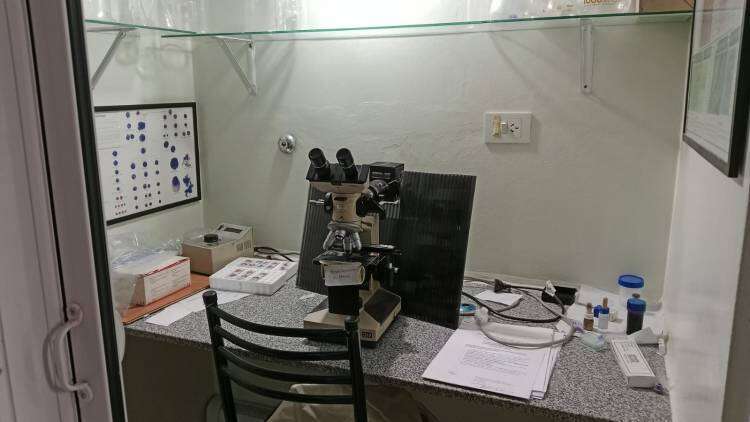 Laboratorio Coronel Suárez cumple 40 años al servicio de la comunidad