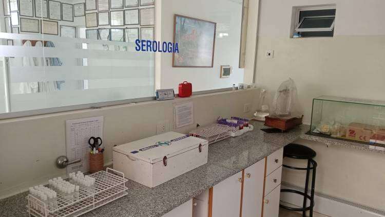 Laboratorio Coronel Suárez cumple 40 años al servicio de la comunidad