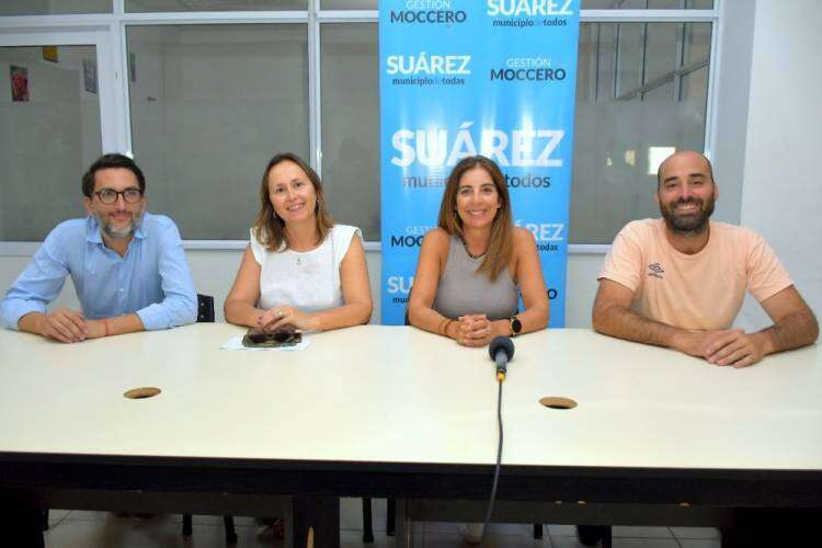 Lanzaron el programa provincial Escuelas abiertas de verano
