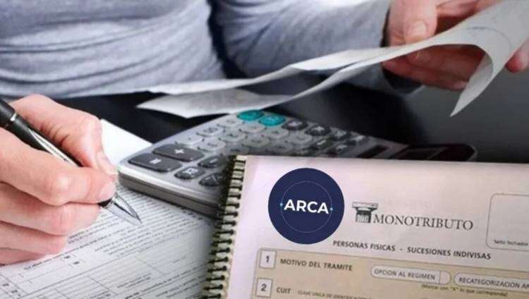 Monotributo: cuánto habría que pagar con los cambios a partir de enero