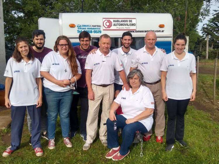 "Estamos cerrando un año con mucha actividad y con una muy buena proyección en el 2025"