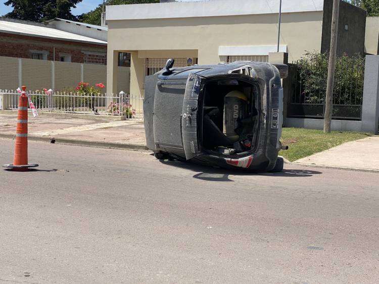 Alerta año nuevo. Precaución al circular en la vía pública y en rutas adyacentes