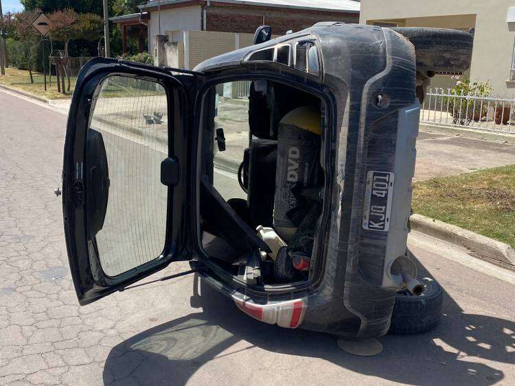 Alerta año nuevo. Precaución al circular en la vía pública y en rutas adyacentes