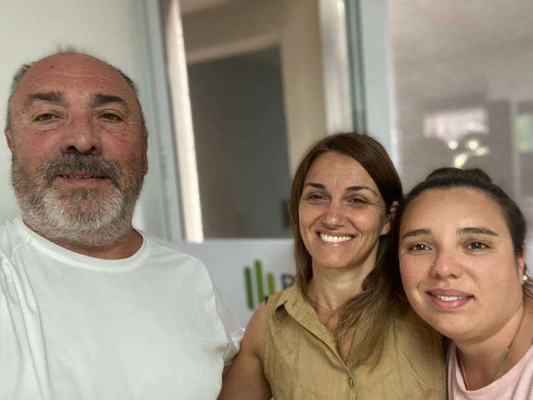 LU36 Radio Coronel Suárez desea a sus  oyentes un próspero año nuevo