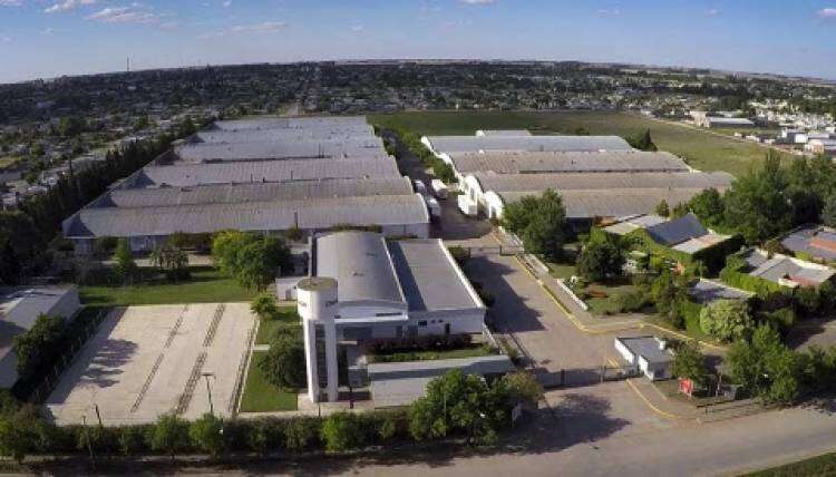 Cierre de DASS: sin información oficial de la empresa y del intendente Ricardo Moccero