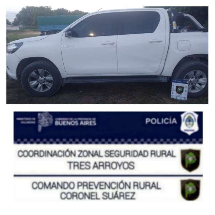 Investigación en Coronel Suárez: Planta Clandestina de Carne